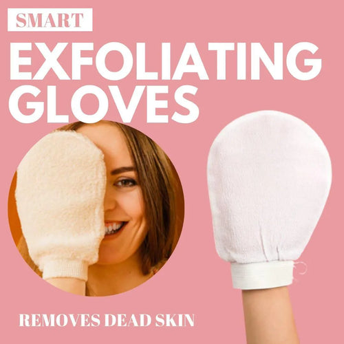 Deep Exfoliating Skin Glow Glove (Buy 1 Get 1 FREE)