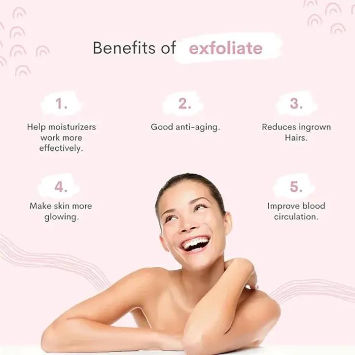 Deep Exfoliating Skin Glow Glove (Buy 1 Get 1 FREE)