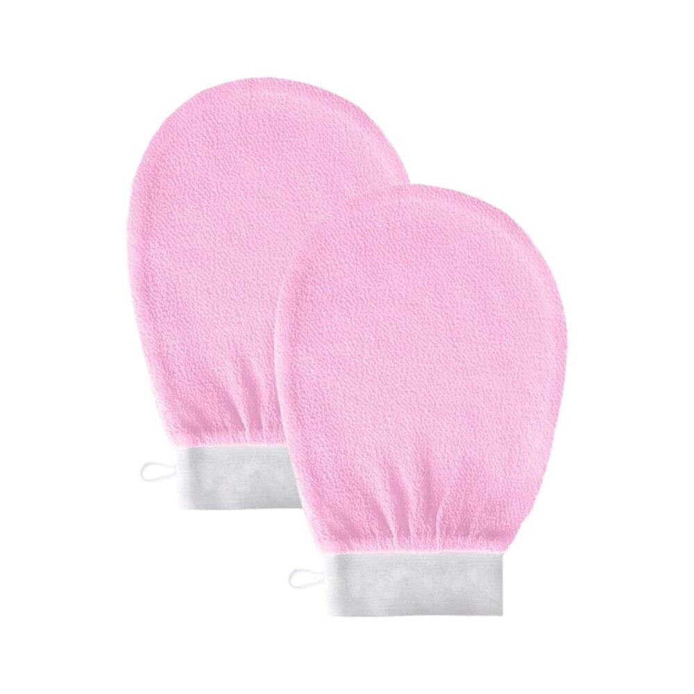 Deep Exfoliating Skin Glow Glove (Buy 1 Get 1 FREE)