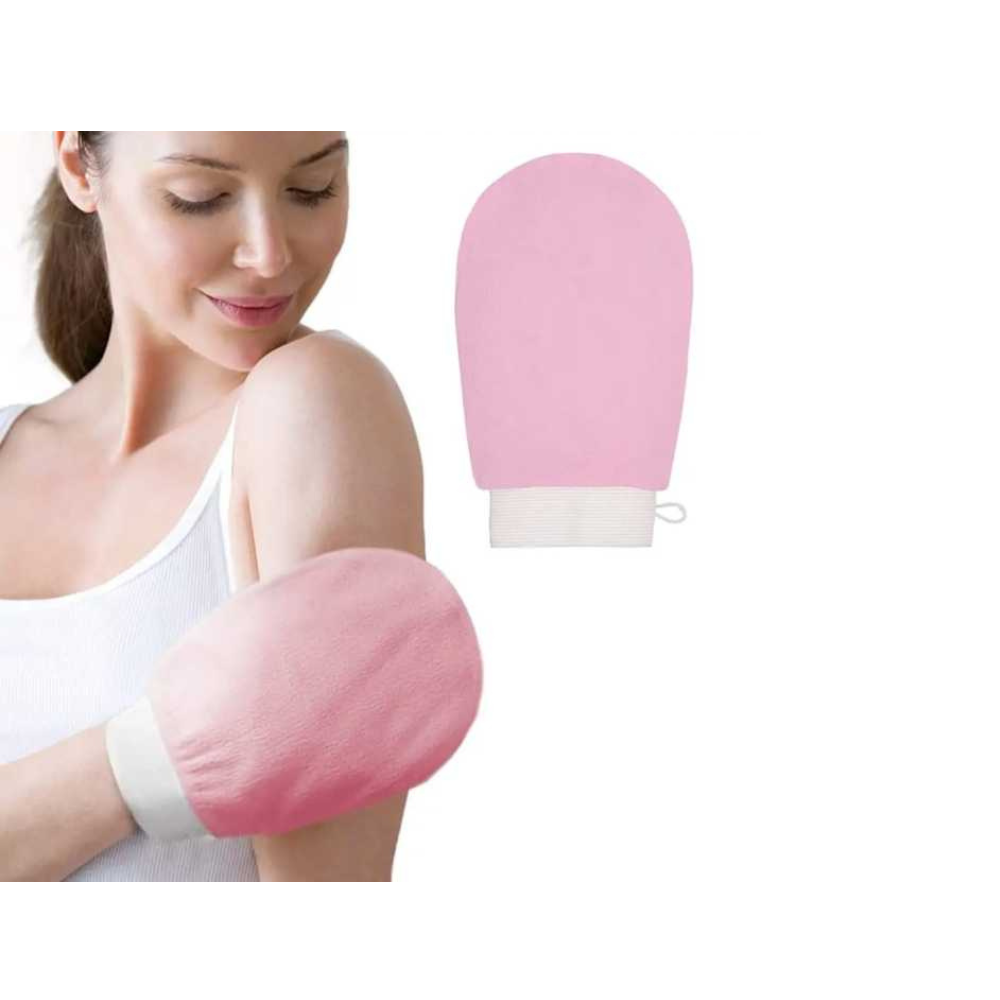Deep Exfoliating Skin Glow Glove (Buy 1 Get 1 FREE)